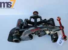 Set Di Reamers E Cutter RIDGID