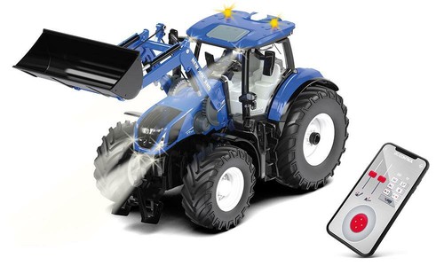 Siku 6797 new holland - siku,