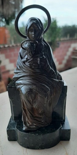 Anonimo madonna con - anonimo-madonna,