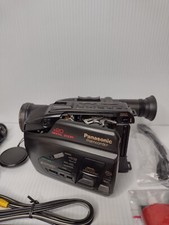 Videocamera Panasonic PV-43D