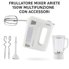 Frullatore Mixer Ariete Multi