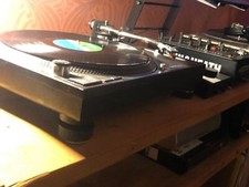 Ricambio technics piedi - x,