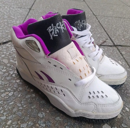 Vintage reebok blacktop - reebok, top