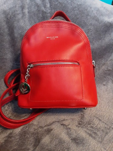 Davis jones borsa zaino donna - davis,