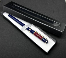PENNA STILOGRAFICA con smalto