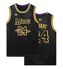 Maglia Basketball Legend Mamba