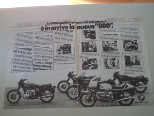 Advertising pubblicità 1978 - pubblicità,