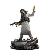 DC Comics The Joker Statue 1:4