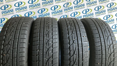 Gomme usate 185 hankook - gomme,