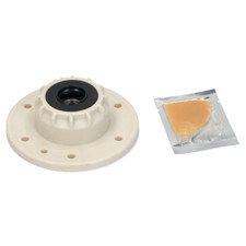 Disco supporto mozzo cuscinetto lavatrice Candy Hoover 46005903 - 46002361