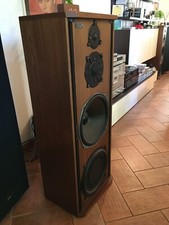 Coppia diffusori da pavimento CELESTION DITTON 66 STUDIO MONITOR