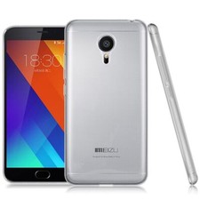 Custodia Meizu MX5 trasparente