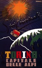 Poster viaggio vintage home - poster, vintage.home