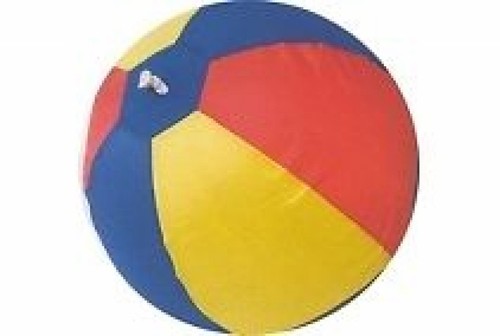 Copri palloncino nylon - 1,