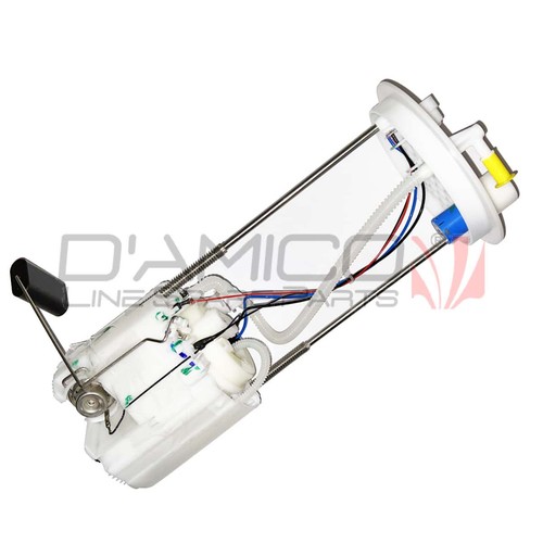 Pompa carburante piaggio - pompa,