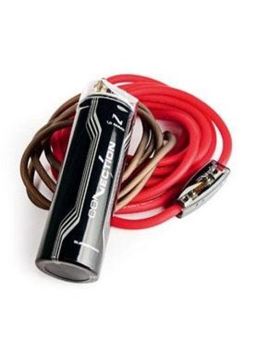 Connection audison fpk c1000 - connection,