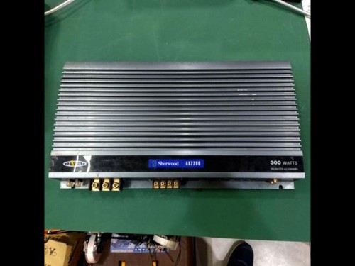 Amplificatore sherwood ax2200 - amplificatore,