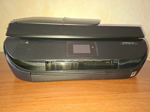 Stampante all one - hp, all-in-one