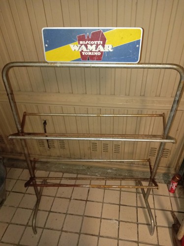 Targa pubblicitaria insegna