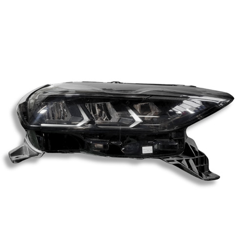 Ds3 crossback faro - ds3,