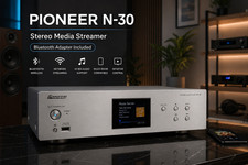 PIONEER N-30 🌈RaRe🌈