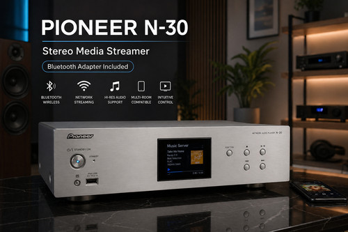 Pioneer rare - n-30, 🌈rare🌈