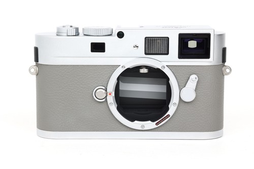 Rara leica monocromatica - rara,