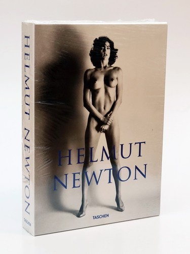 Helmut newton sumo - newton, 20th