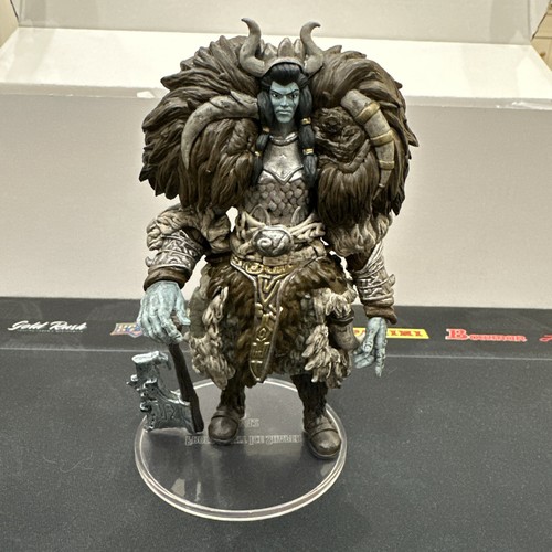 Frost giant ice shaper bigby - shaper,
