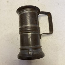 antico misurino brocca in