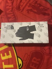 Guanti The North Face Etip