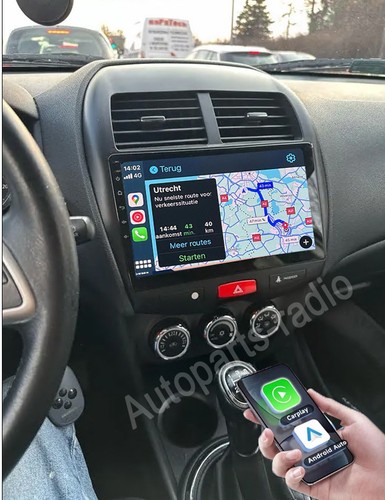 Autoradio 64g per mitsubishi - 64g,