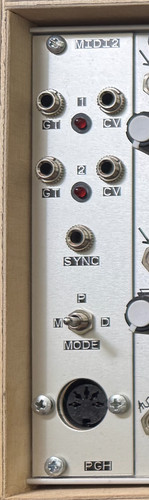 Pittsburgh modular midi2 - midi2,