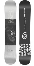 Tavola snowboard drake league - drake,