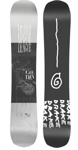 Tavola snowboard drake - tavola, league