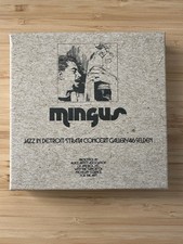 Charles Mingus - Jazz In