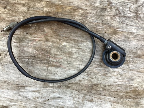 Suzuki rg500 rg400 speedo - suzuki,