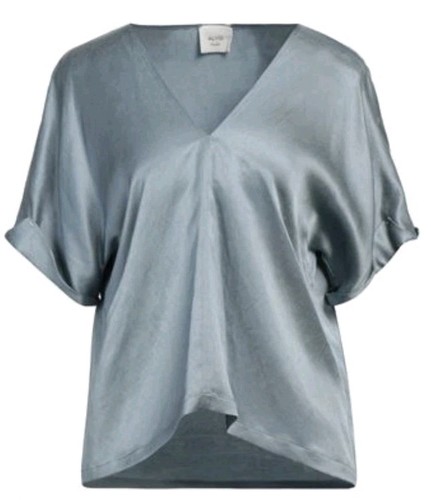 Alysi top raso - top,