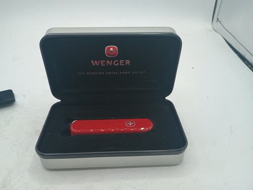 Coltello wenger esercito - wenger,