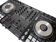 Pioneer DJ DDJ-SX3 Performance