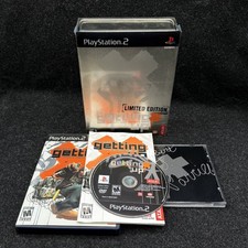 Marc Ecko's Getting Up