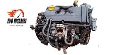 Z12XEP Motore nudo Opel Corsa D 1.2 BENZ Automatica (LEGGI TESTO)