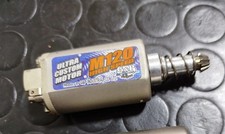 1 Motore M120 G&P HIGH SPEED Albero Lungo SOFTAIR Asg