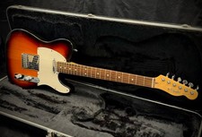 Fender Telecaster 2TSB