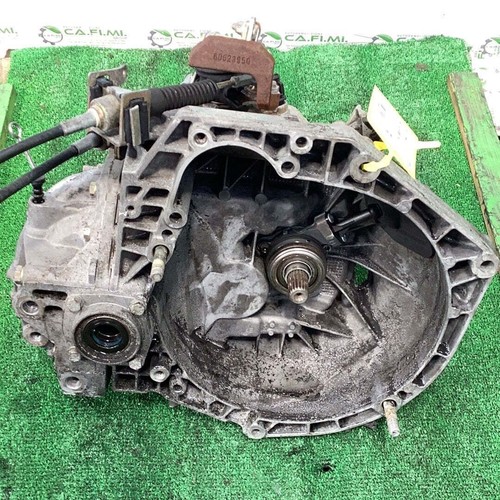 Cambio manuale completo per - manuale,