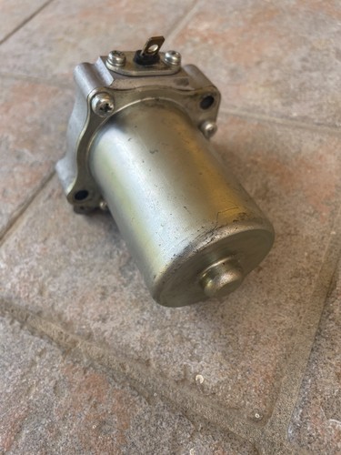 Motorino avviamento aprilia - motorino,
