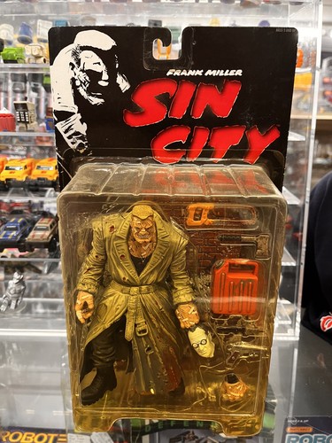 Modellino mcfarlane toys - modellino, sin