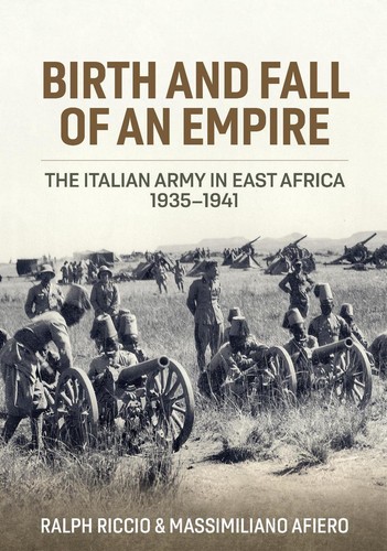 Birth and fall empire - birth,