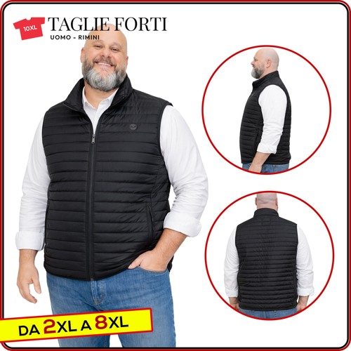 Smanicato uomo piumino 100 - smanicato,