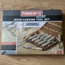 Powerfix Profi Woodworking